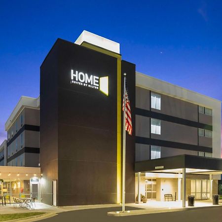 Home2 Suites By Hilton Lafayette Exterior photo