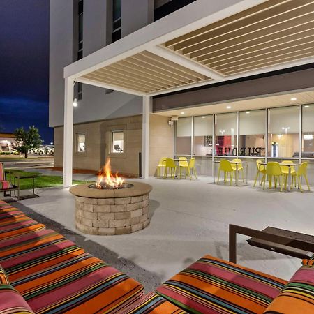 Home2 Suites By Hilton Lafayette Exterior photo