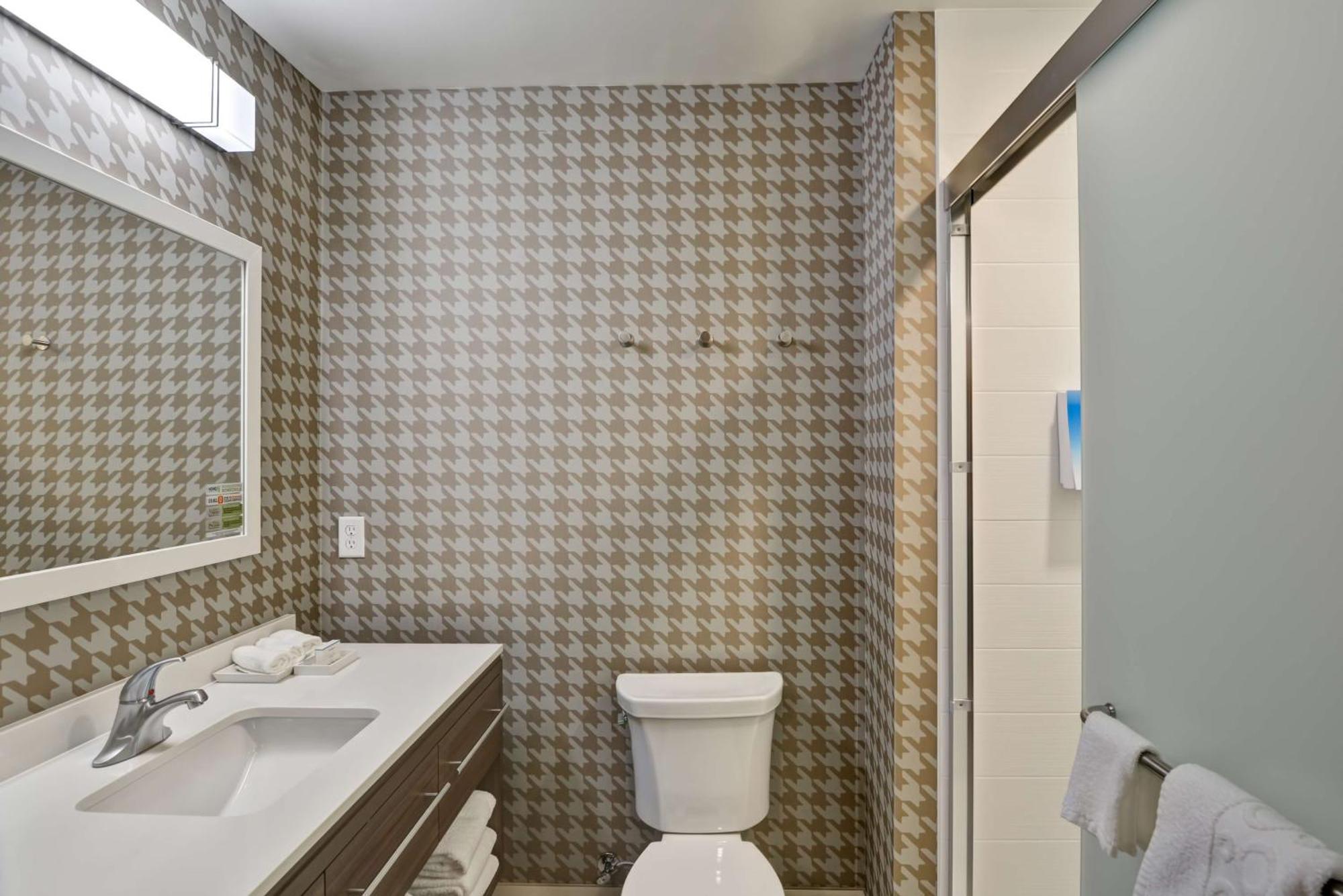 Home2 Suites By Hilton Lafayette Exterior photo
