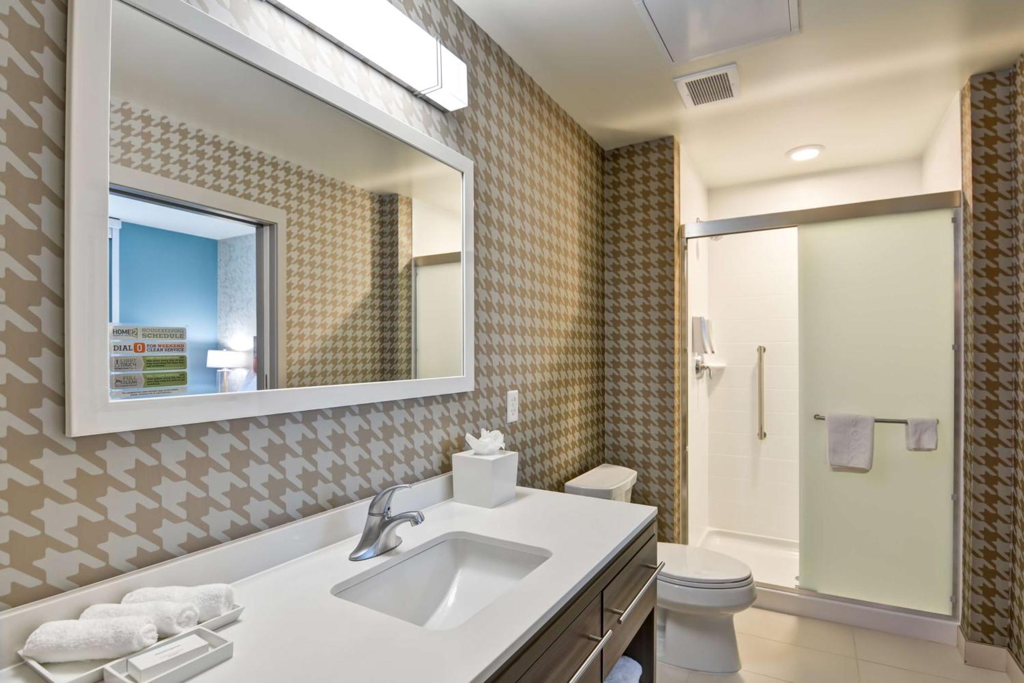 Home2 Suites By Hilton Lafayette Exterior photo
