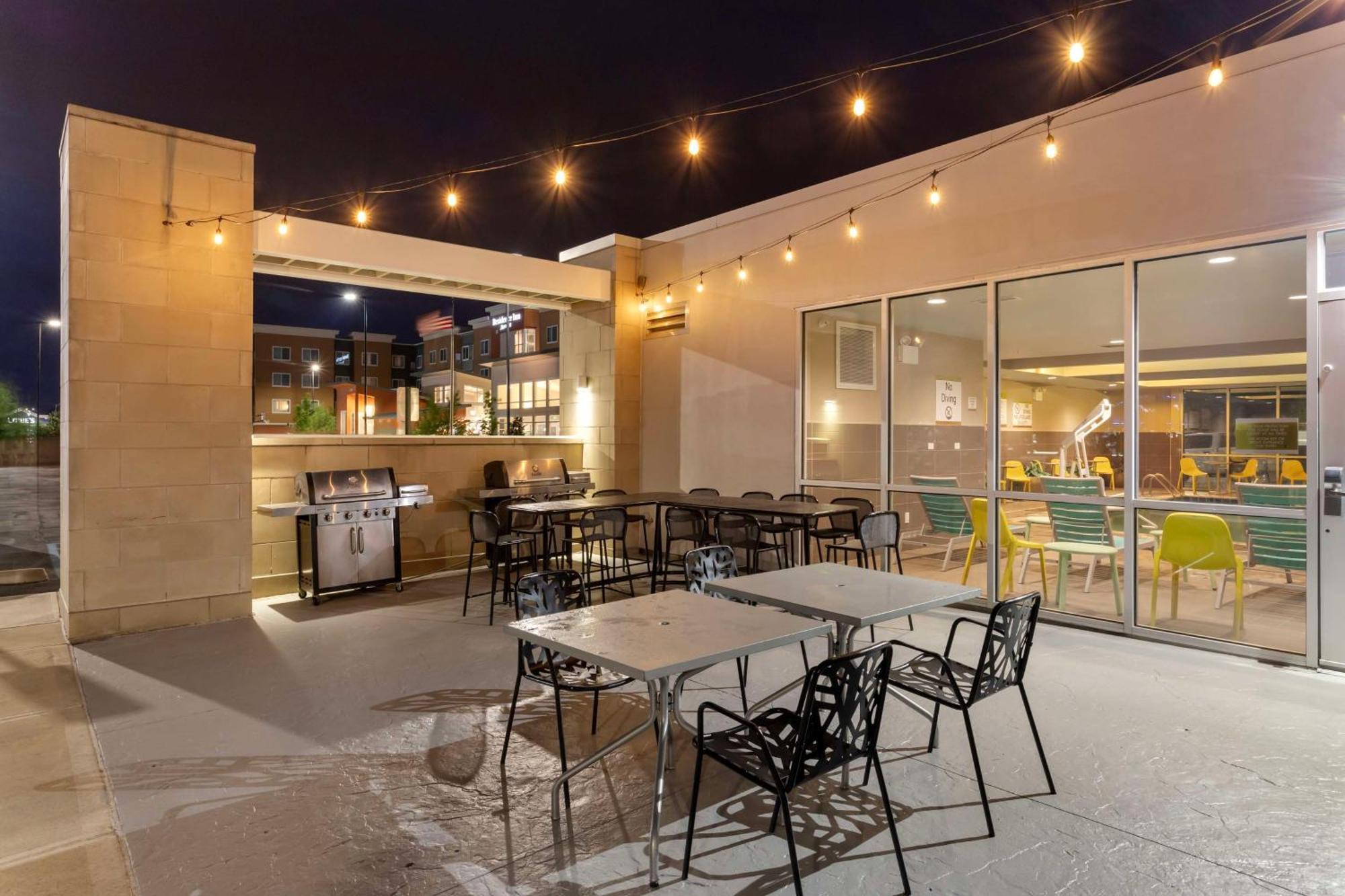 Home2 Suites By Hilton Lafayette Exterior photo